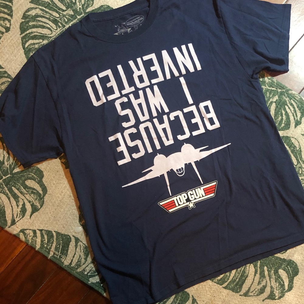 Top Gun